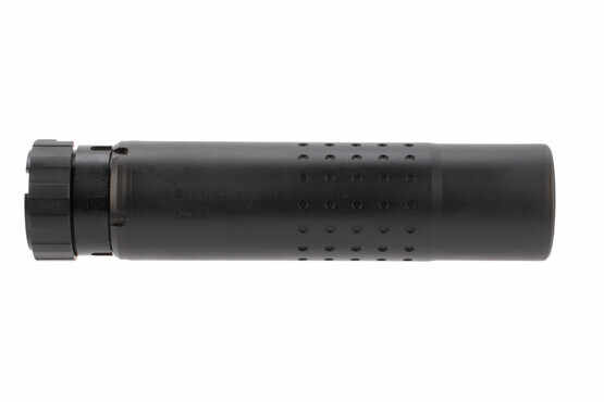 SilencerCo Chimera 300 Silencer comes with an ASR mount